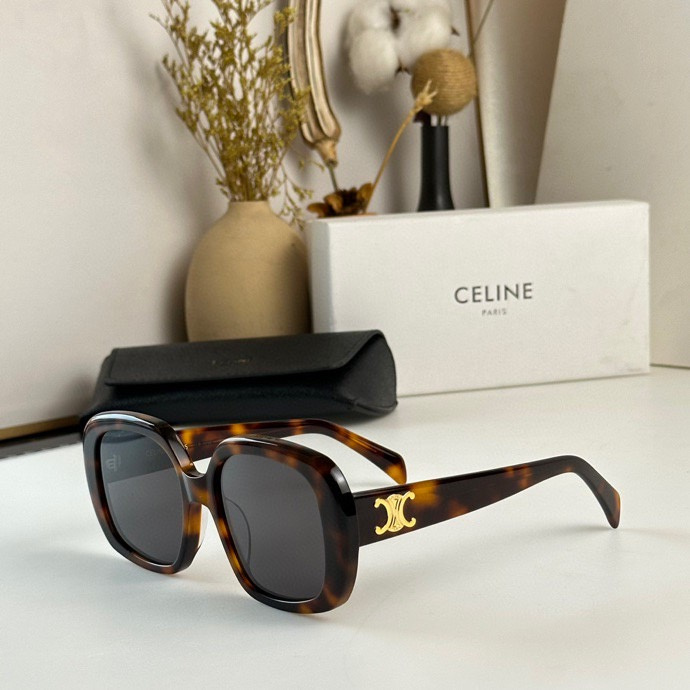 Celine Glasses smx (817)